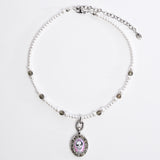 Mini Punk Studio Necklace