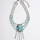 Remebrance Necklace