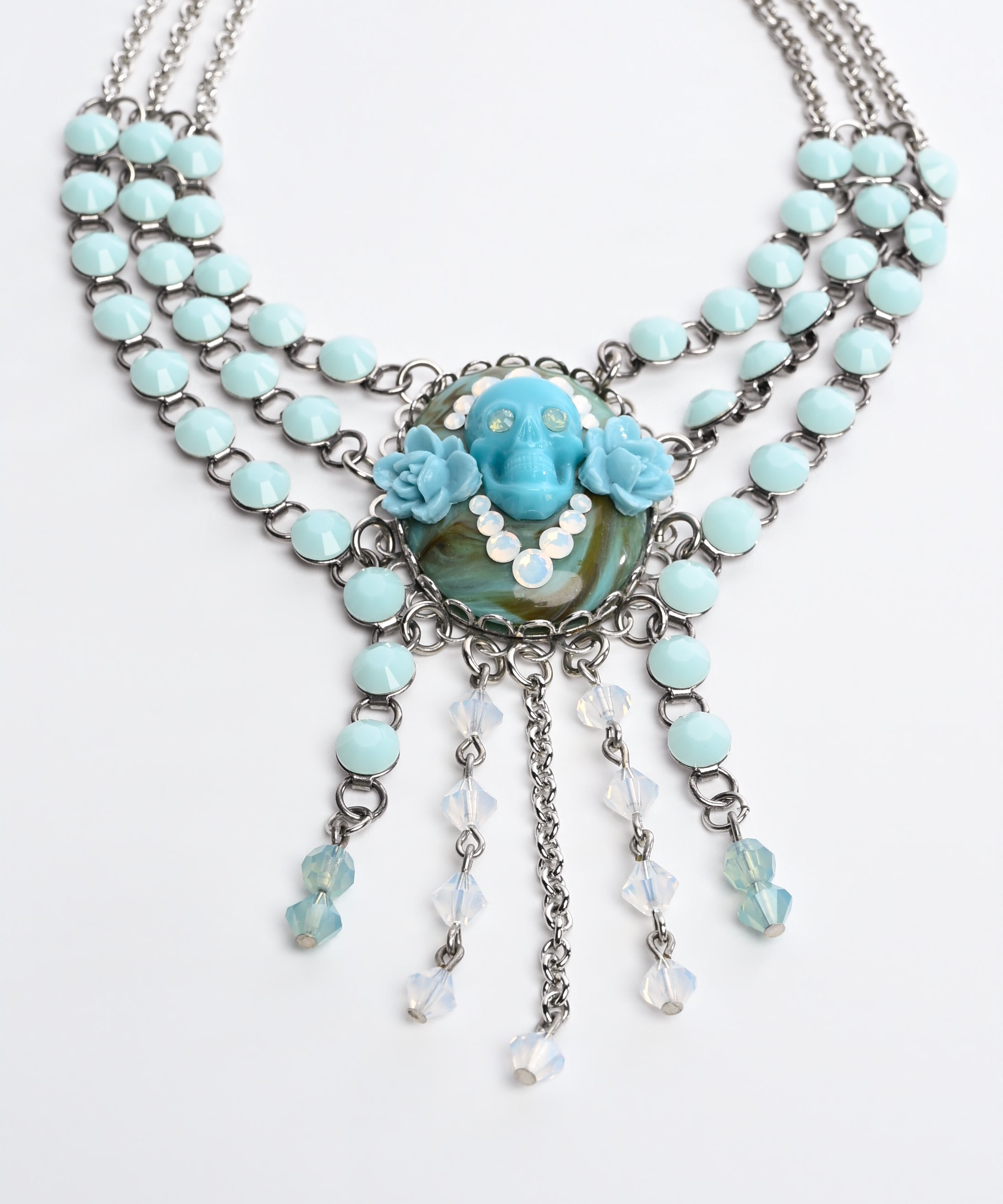 Remebrance Necklace