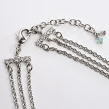 Remebrance Necklace