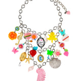 I LOVE YOU SUMMER NECKLACE
