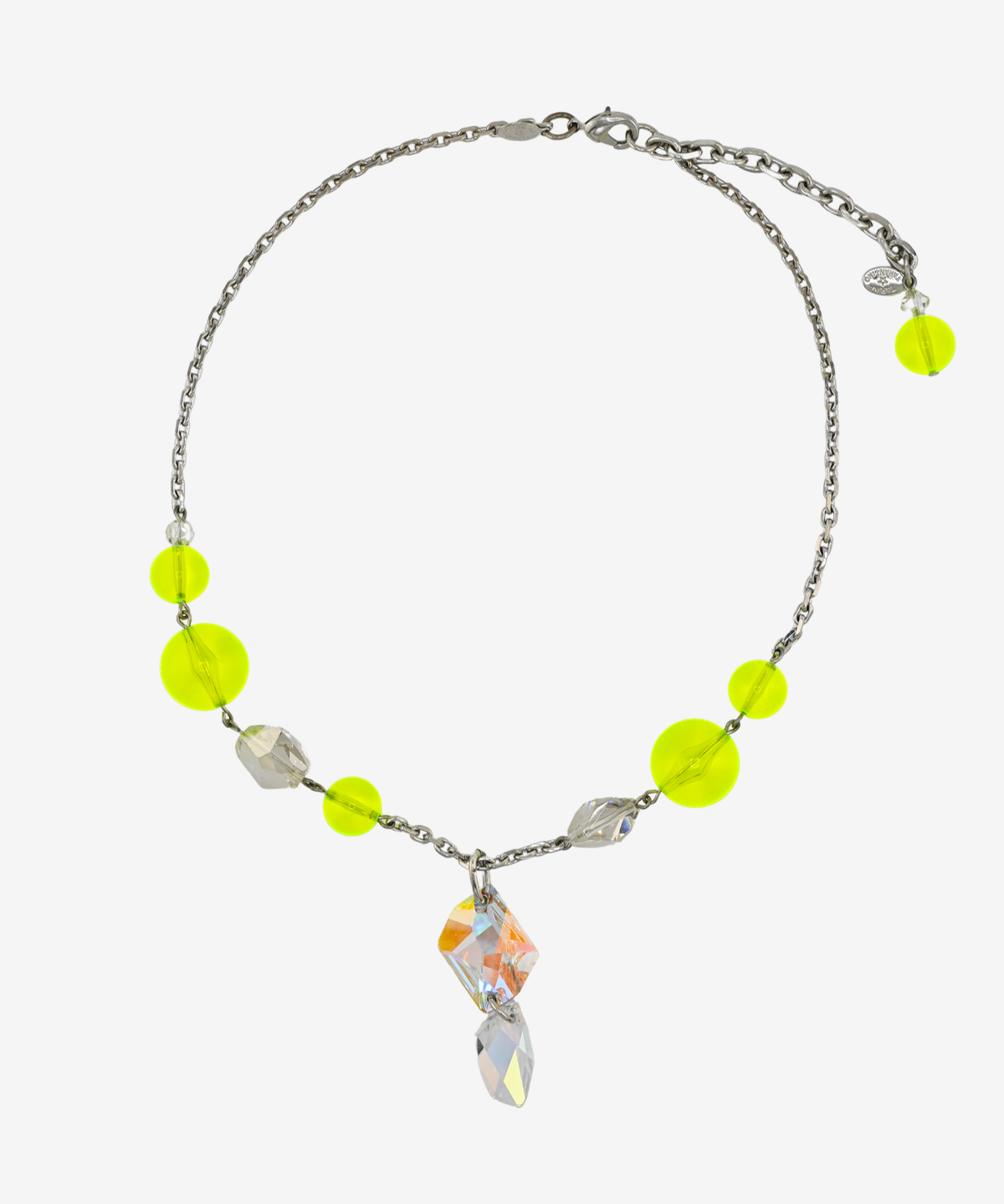 NEON CORE NECKLACE