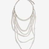 QUEEN PUNK NECKLACE