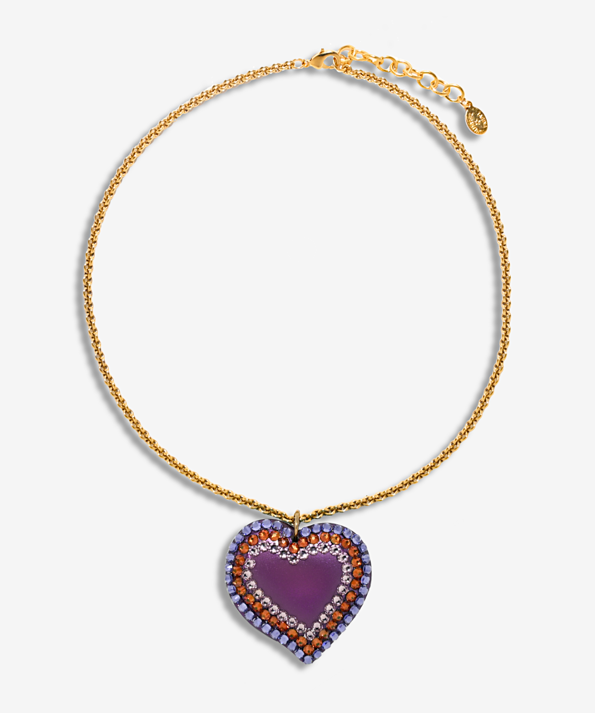 SECRET CRUSH NECKLACE