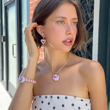 KITTY PEARL BRACELET