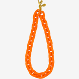 NEON CHAIN PHONE WRISTLET