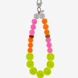 TOKYO NEON PHONE WRISTLET