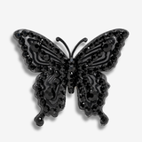 ELECTRIC BUTTERFLY RING