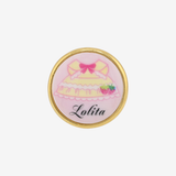 KIKA LOLITA RING