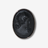 CAMEO RING