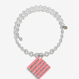 BATEAU STRIPE NECKLACE