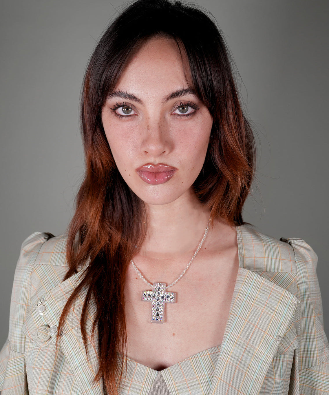 Sunday School Necklace