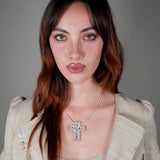 Sunday School Necklace