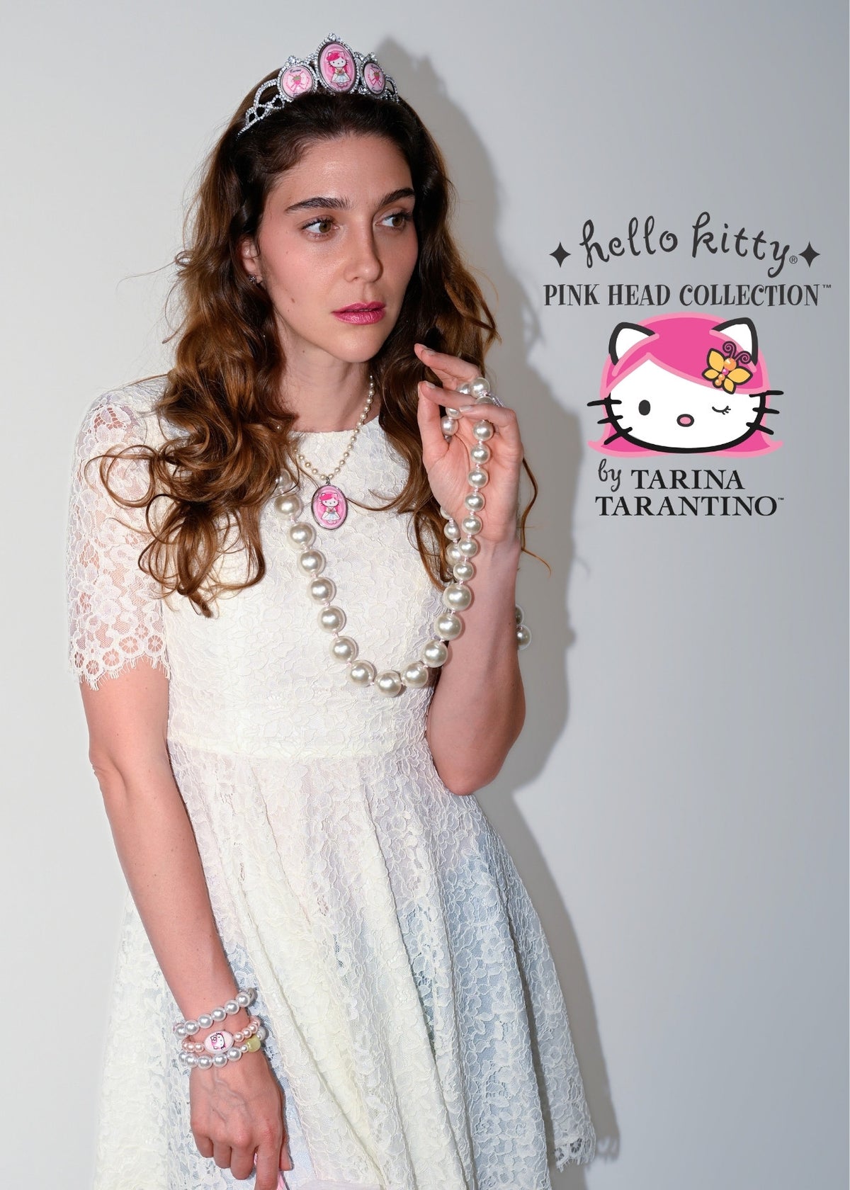 TARINA TARANTINO: Fashion Jewelry, Hair Accessories, Beauty