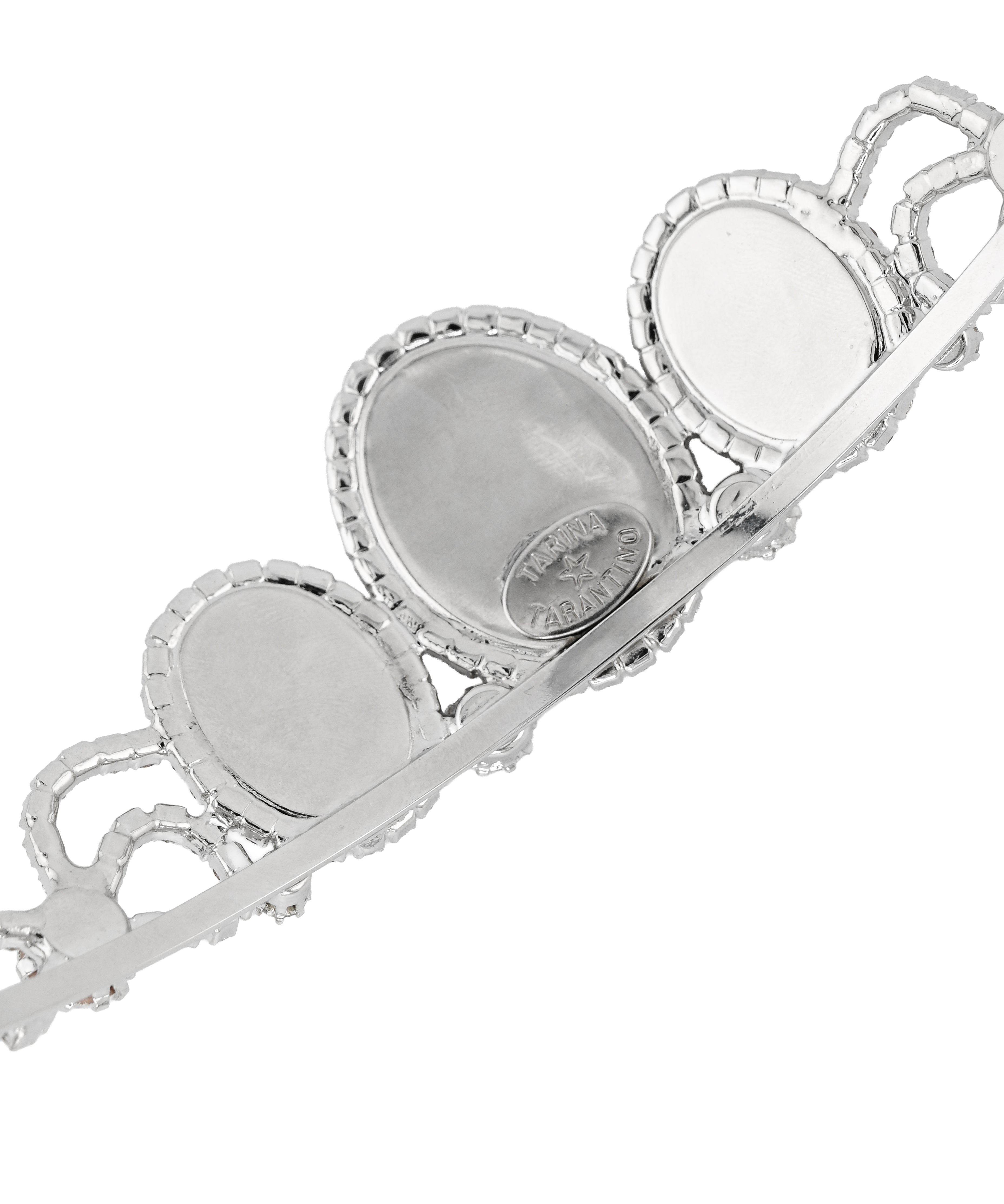 LOVE & HATE TIARA