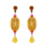 TANGIERS EARRINGS