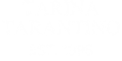 TARINA TARANTINO