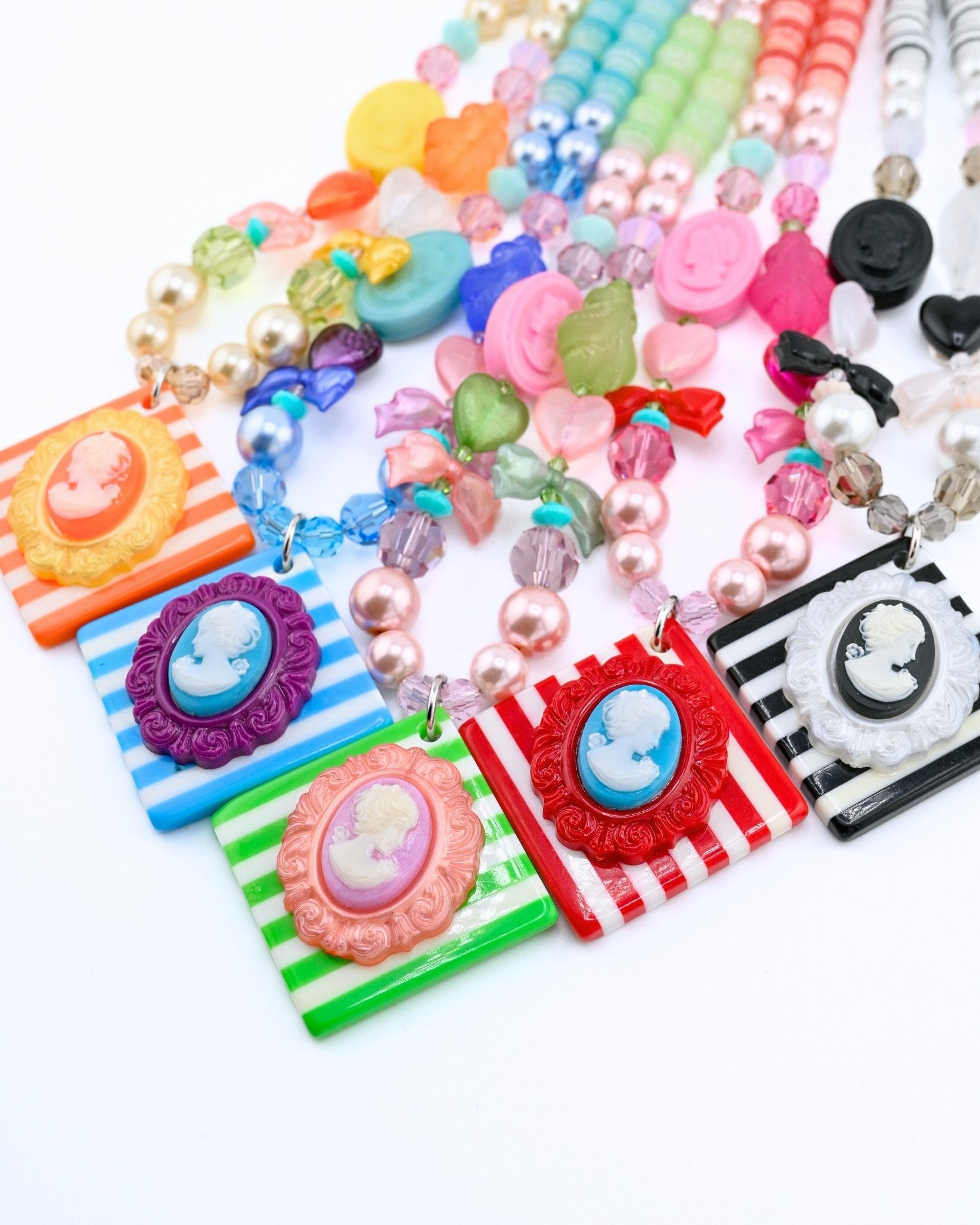 TARINA TARANTINO: Fashion Jewelry, Hair Accessories, Beauty