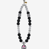 MOD KITTY PHONE WRISTLET