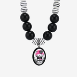 MOD KITTY PHONE WRISTLET