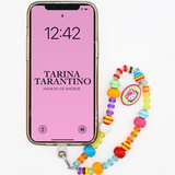 CANDY KITTY PHONE CHARM