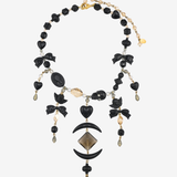 BIBARUCCI BIB NECKLACE