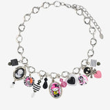 TINY TRINKET MOD NECKLACE