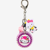 BONBON KITTY BAG CHARM