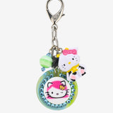 BONBON KITTY BAG CHARM