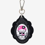 MOD KITTY BAG CHARM