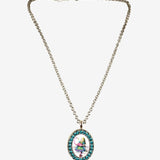 WONDERLAND STUDIO NECKLACE