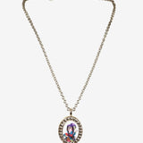 WONDERLAND STUDIO NECKLACE