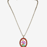 WONDERLAND STUDIO NECKLACE