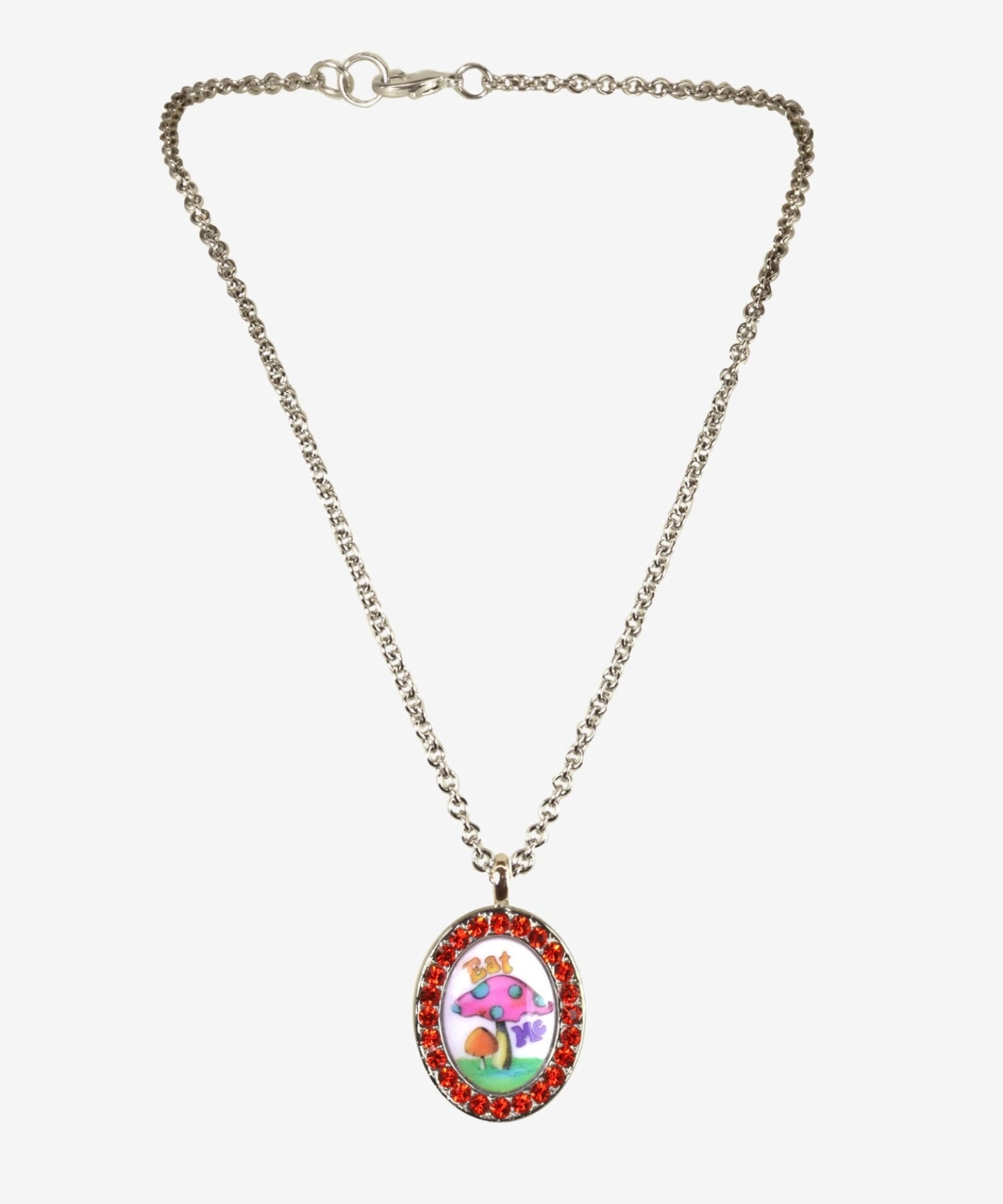 WONDERLAND STUDIO NECKLACE