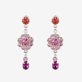 FLIRT FLOWER EARRINGS