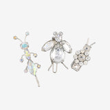 90'S IT-GIRL CLIP SETS