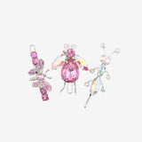 90'S IT-GIRL CLIP SETS