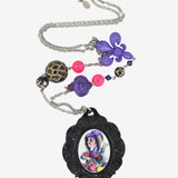 ALICE PORTRAIT NECKLACE