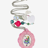 ALICE PORTRAIT NECKLACE