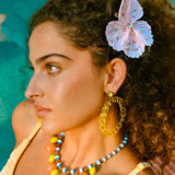 STARINA FLOWER CLIP