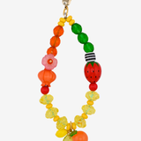 CLUB TROPICANA PHONE CHARM