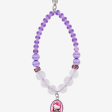 KITTY WONDERLAND PHONE CHARM