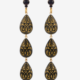 Nouveau Tears Earrings