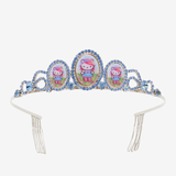 KITTY GARDEN CROWN