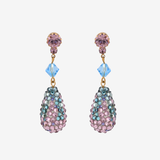 FABERGE EARRINGS