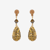 FABERGE EARRINGS