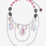 CRYSTALLINE DREAM NECKLACE