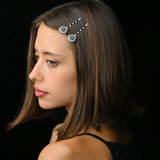 MANDALETTE BOBBY SET