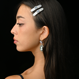 LEELOO CLIP SET