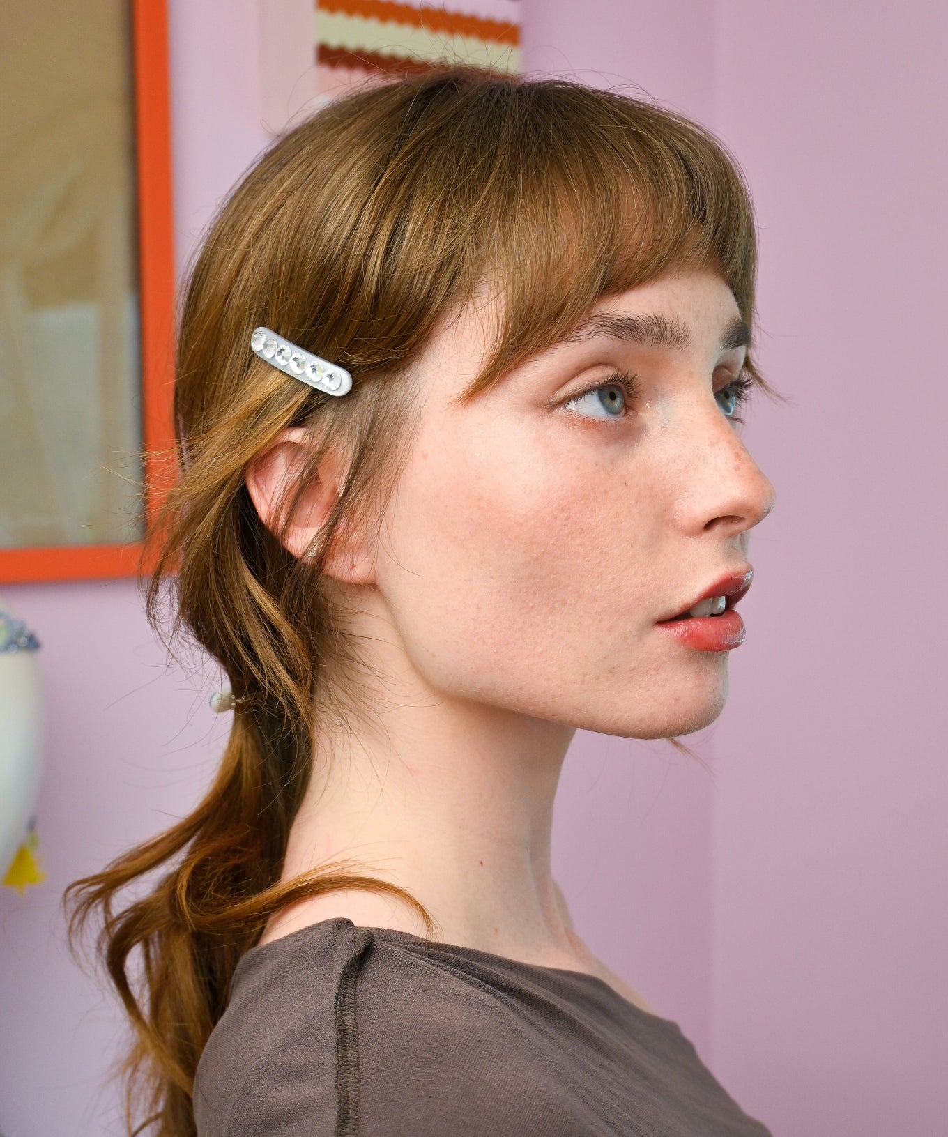 TALLY HAIR CLIP MINI